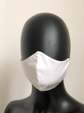 Face Mask - Set of Two Organic Cotton Face Coverings