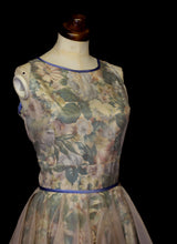 Blush Floral