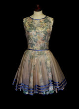 Blush Floral