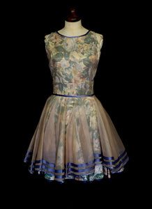 Blush Floral