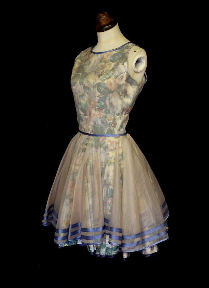 Blush Floral