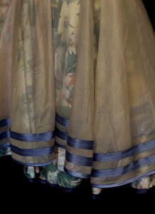 Blush Floral