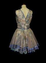 Blush Floral