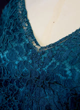 Bespoke Short Wedding Dress