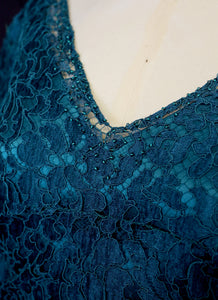Bespoke Short Wedding Dress
