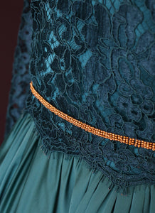 Bespoke Short Wedding Dress
