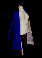 Bespoke Silk Wrap