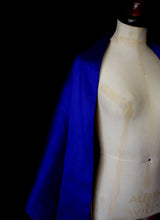 Bespoke Silk Wrap