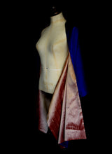 Bespoke Silk Wrap