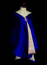 Bespoke Silk Wrap