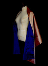 Bespoke Silk Wrap