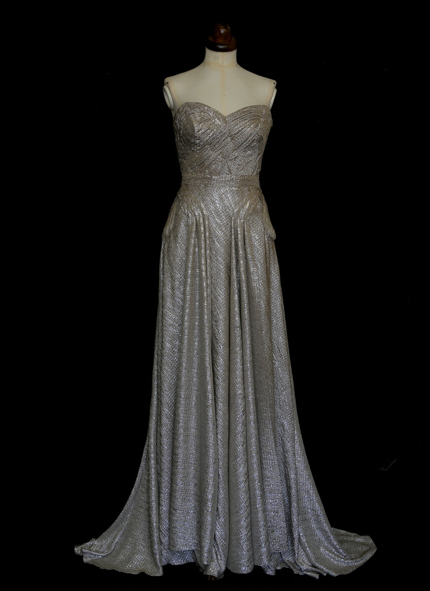 Snake charmer dress 2025