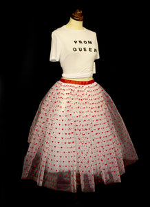 Prom Queen - Custom T Shirt