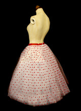 Valentine Tulle Skirt